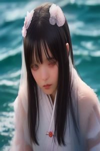 美剧封面图，好莱坞风格悬疑犯罪剧海报，深色调专业感